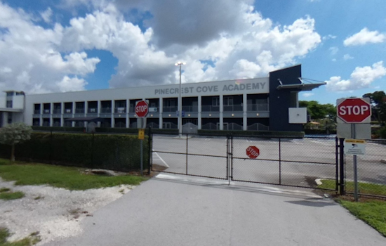 Miami Boys Allegedly Use AI Tech to Fake Classmates' Nudes, School and Cops Probe as Parents Demand Expulsion