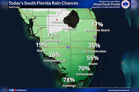 Miami Braces for More Severe Weather as High Winds, Thunderstorms, and Coastal Hazards Ahead