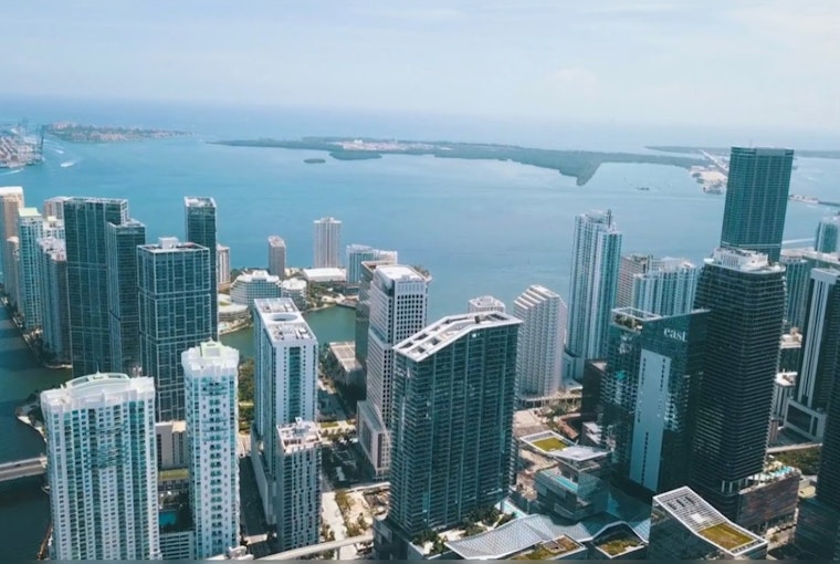 Miami Braces for South Florida's Coldest Weather Since Last Year
