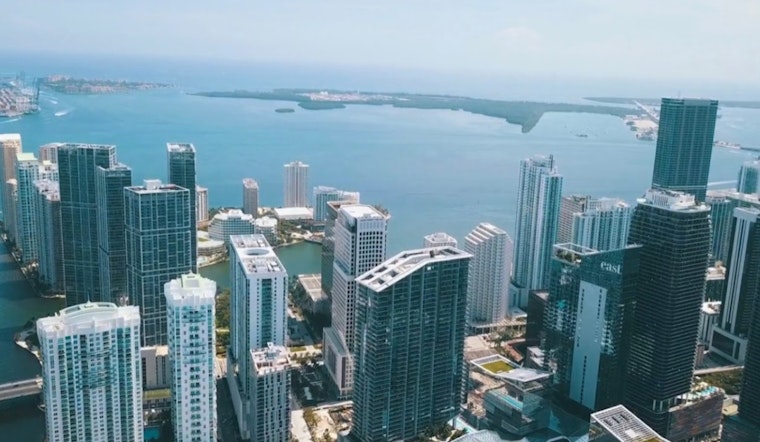 Miami Braces for South Florida's Coldest Weather Since Last Year