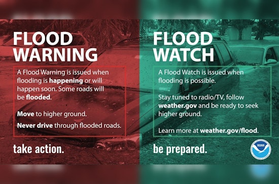 Miami Braces for Week-Long Deluge as Flood and Wind Advisories Issued for South Florida