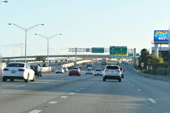 Miami Christmas Day Marred by Shootings on Palmetto Expressway, Investigators Seek Connections