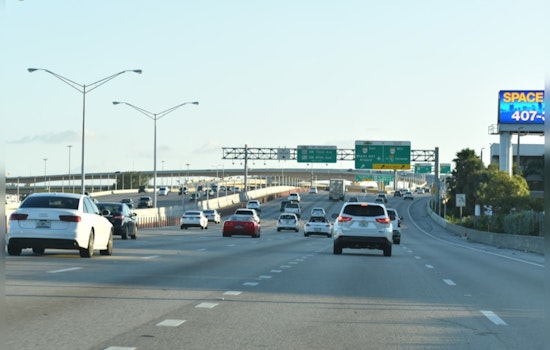 Miami Christmas Day Marred by Shootings on Palmetto Expressway, Investigators Seek Connections