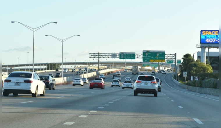 Miami Christmas Day Marred by Shootings on Palmetto Expressway, Investigators Seek Connections