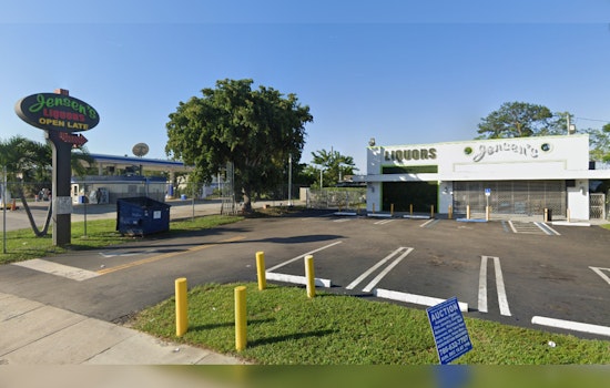 Miami Community in Shock as Store Employee Shot Over Liquor Theft, Suspect at Large