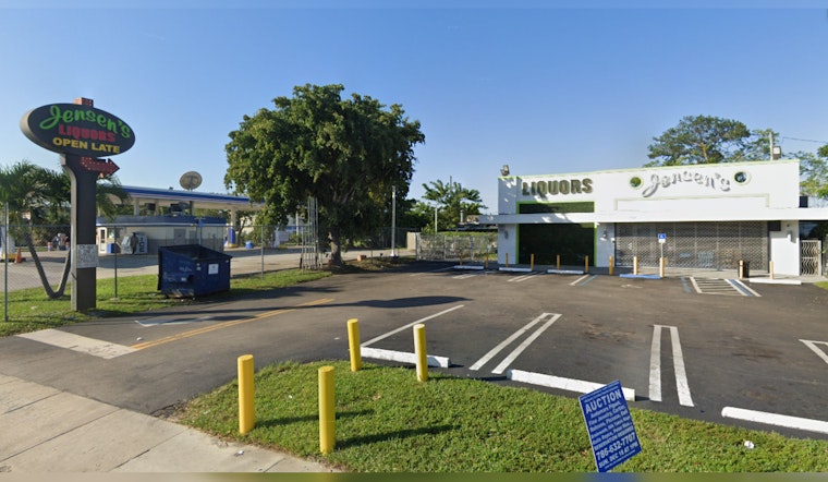 Miami Community in Shock as Store Employee Shot Over Liquor Theft, Suspect at Large