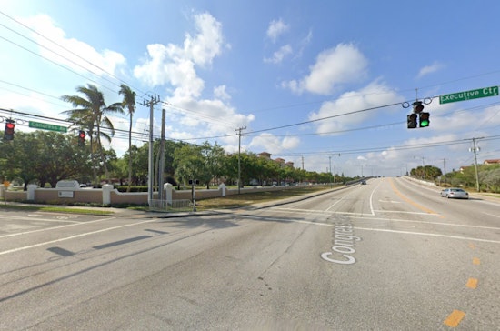 Miami Construction Worker Dies After West Palm Beach Hit-and-Run, Suspect Sought by Police