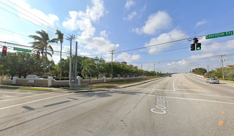 Miami Construction Worker Dies After West Palm Beach Hit-and-Run, Suspect Sought by Police