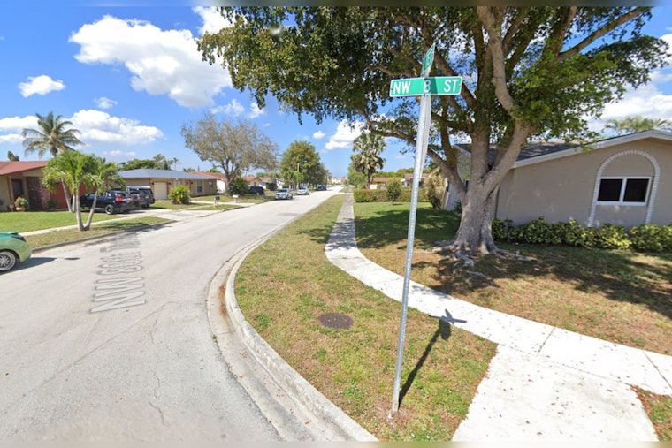 Miami-Dade Car Owner Trades Gunfire With Suspected Catalytic Converter Thieves