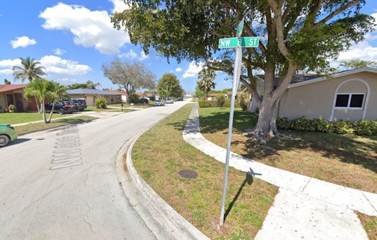 Miami-Dade Car Owner Trades Gunfire With Suspected Catalytic Converter Thieves