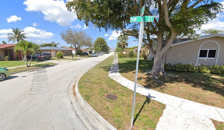 Miami-Dade Car Owner Trades Gunfire With Suspected Catalytic Converter Thieves