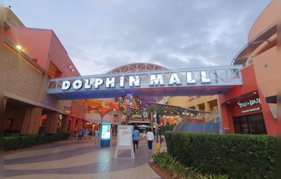 Miami-Dade Man Charged with Sexual Battery on Minor at Dolphin Mall