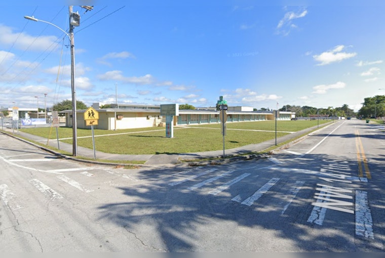 Miami-Dade Middle School Teacher, Charged With Offenses Against Student for Explicit Photos
