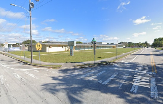 Miami-Dade Middle School Teacher, Charged With Offenses Against Student for Explicit Photos