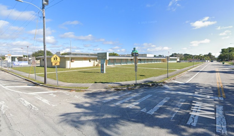 Miami-Dade Middle School Teacher, Charged With Offenses Against Student for Explicit Photos