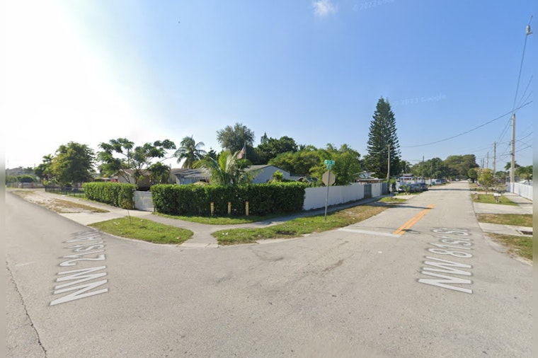 Miami-Dade Mother and Boyfriend Charged, Fatal Shooting of 4-Year-Old by Sibling