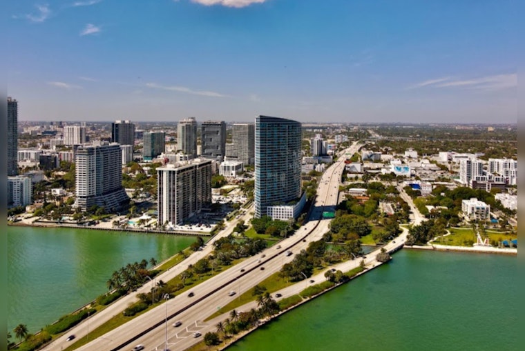 Miami-Dade Scores $16.2M from Federal Funds, Overhaul Road Safety at 24 Hazard Spots