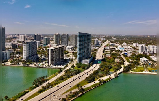 Miami-Dade Scores $16.2M from Federal Funds, Overhaul Road Safety at 24 Hazard Spots