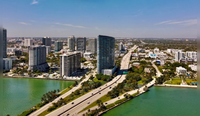 Miami-Dade Scores $16.2M from Federal Funds, Overhaul Road Safety at 24 Hazard Spots