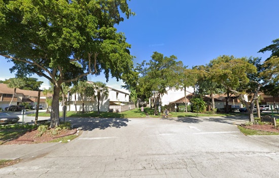 Miami-Dade SUV Owner Exchanges Gunfire, Suspected Catalytic Converter Thieves Amid Rising Thefts