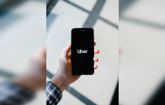 Miami-Dade Teams Up with Uber Offering Free Rides for Transit-Affected Locals Amid Bus Network Revamp