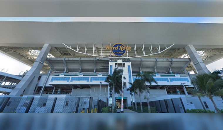 Miami Dolphins Host Dallas Cowboys Amid Parking Scramble and Injury Concerns