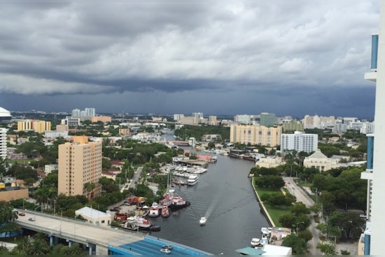 Miami Forecast: Early Sunshine to Give Way to Cooler Temperatures and Increasing Rain Chances