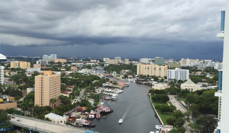 Miami Forecast: Early Sunshine to Give Way to Cooler Temperatures and Increasing Rain Chances