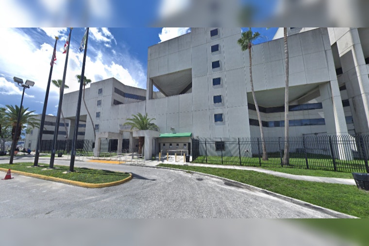 Miami Grandmother Charged with Felony for Alleged Threatening Text to Ex-Husband