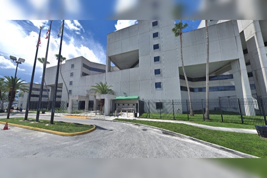 Miami Grandmother Charged with Felony for Alleged Threatening Text to Ex-Husband