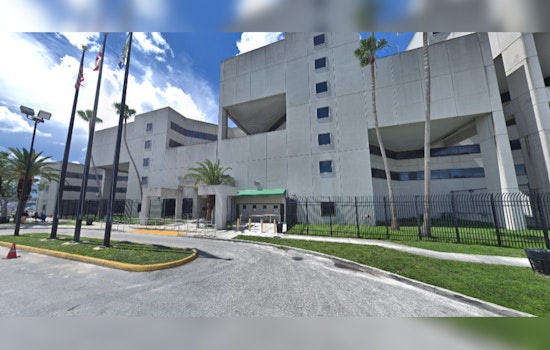 Miami Grandmother Charged with Felony for Alleged Threatening Text to Ex-Husband