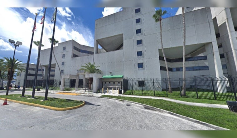 Miami Grandmother Charged with Felony for Alleged Threatening Text to Ex-Husband