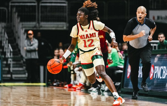 Miami Hurricanes Cling to Victory Over Jackson State, Behind Williams' Defensive Masterclass