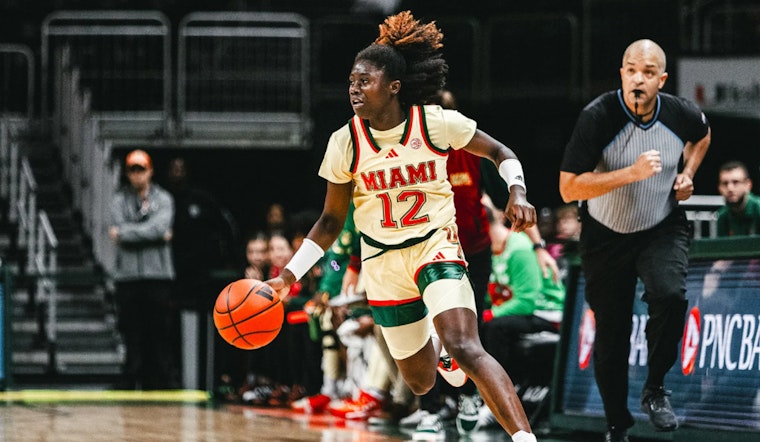 Miami Hurricanes Cling to Victory Over Jackson State, Behind Williams' Defensive Masterclass