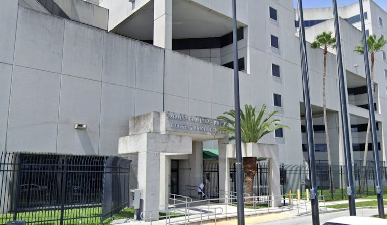 Miami Man Charged with Violent Attempted Robbery and Assault in Allapattah Incident