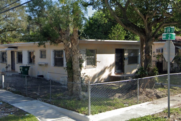 Miami Police Seek Public's Help in Shooting Death of Teenager, Days Before Christmas