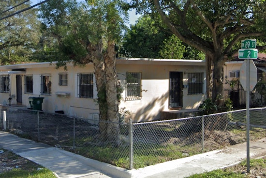 Miami Police Seek Public's Help in Shooting Death of Teenager, Days Before Christmas