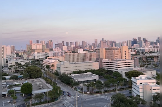 Miami Set to Unveil $10,000 Members-Only Sushi Namba, Tokyo's Chef Hidefumi Namba at the Helm