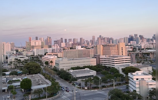 Miami Set to Unveil $10,000 Members-Only Sushi Namba, Tokyo's Chef Hidefumi Namba at the Helm