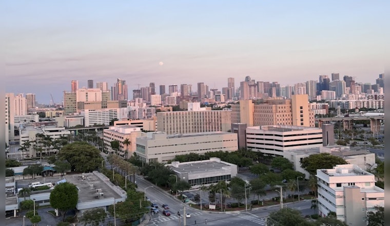 Miami Set to Unveil $10,000 Members-Only Sushi Namba, Tokyo's Chef Hidefumi Namba at the Helm
