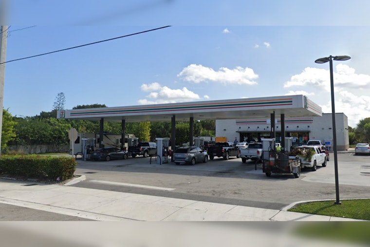 Miami Shaken by Gas Station Shootings in Southwest Neighborhood Spree