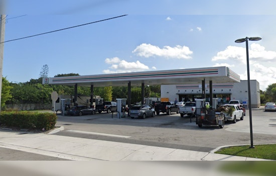 Miami Shaken by Gas Station Shootings in Southwest Neighborhood Spree