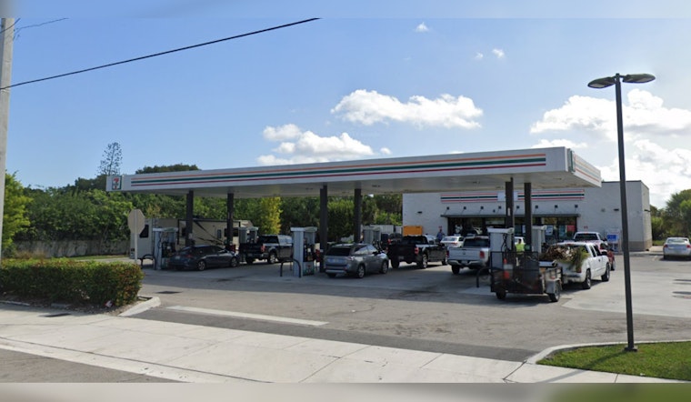 Miami Shaken by Gas Station Shootings in Southwest Neighborhood Spree