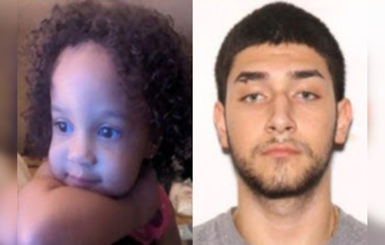 Miami Toddler Missing, Hunt for 2-Year-Old and Companion in Nissan Sentra