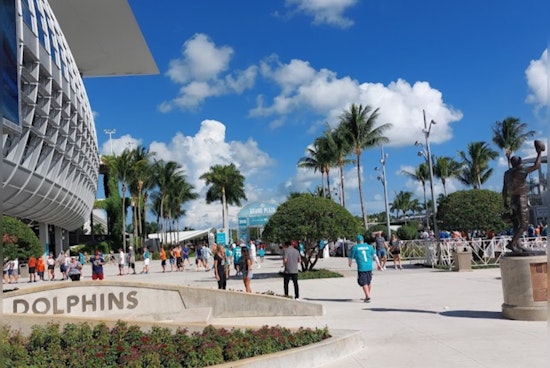 Miami Trio Accused, Selling Counterfeit Dolphins Tickets in Coordinated Scheme