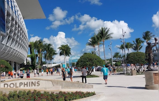 Miami Trio Accused, Selling Counterfeit Dolphins Tickets in Coordinated Scheme