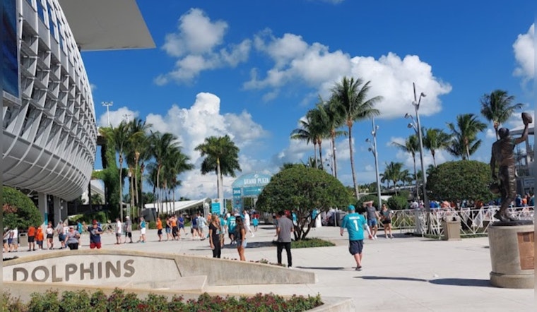 Miami Trio Accused, Selling Counterfeit Dolphins Tickets in Coordinated Scheme