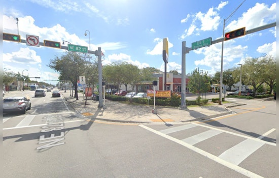 Miami Uber Driver Injured in Alleged Attack by Passenger, No Arrest Made as Case Goes to State Attorney
