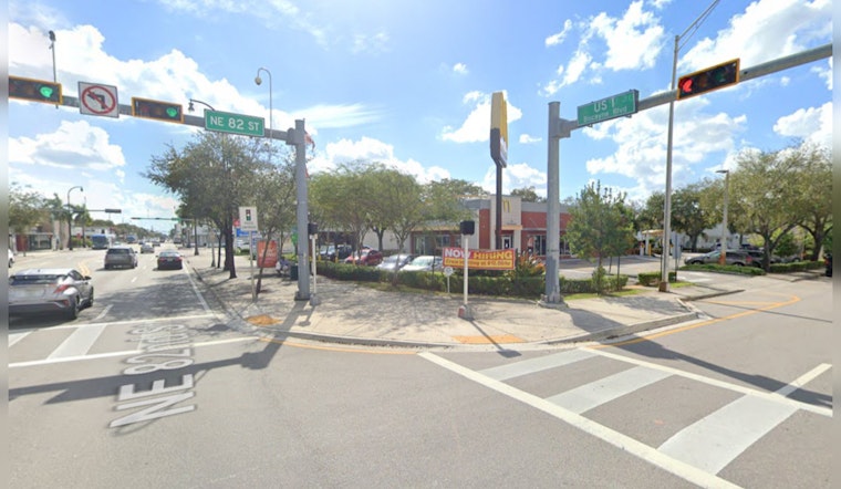 Miami Uber Driver Injured in Alleged Attack by Passenger, No Arrest Made as Case Goes to State Attorney