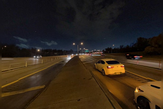 Miami Weekend Sees Motorcyclist Fatality on I-95 and Separate Crash Hospitalizing Another Rider